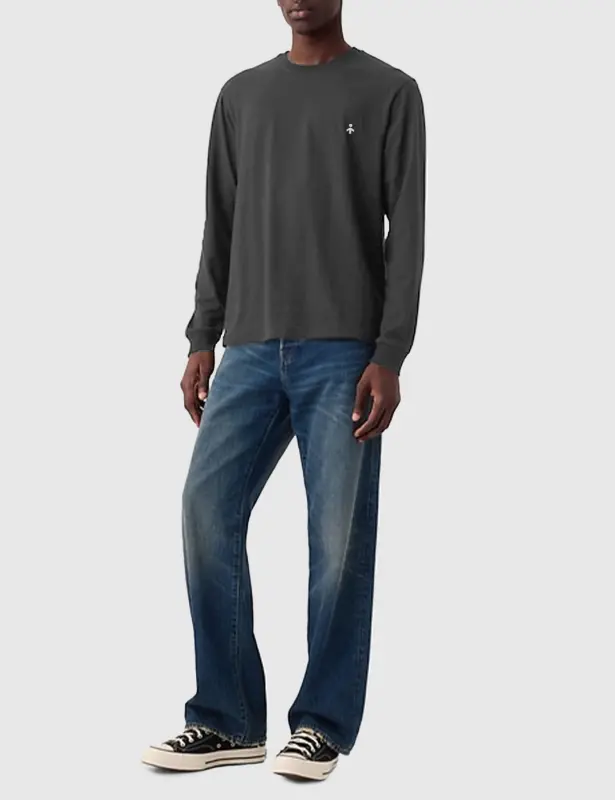 Men’s Classic Cotton T-Shirt